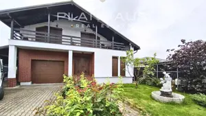 Casă cu piscină, saună și sală de forță – Tăuți-Măgherăuș