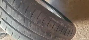 set anvelope cu jante vara - imagine 3