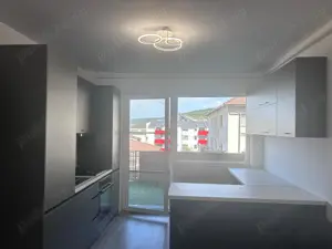 Apartament de 2 camere dcomandat, cu terasa si parcare inclusa !