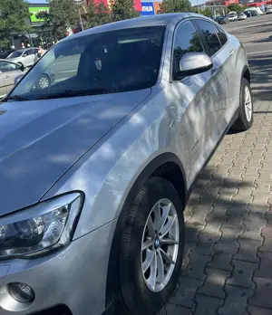 Bmw x4xdrive,2.0d - imagine 4 Bmw x4xdrive,2.0d - imagine 4