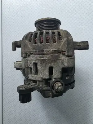 Alternator Toyota Yaris 1.4d 90cp 1nd-tv p9 euro 4