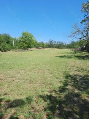 Vand sau inchiriez - 2500mp - teren - intravilan - Comuna Parscov, Buzau - imagine 3