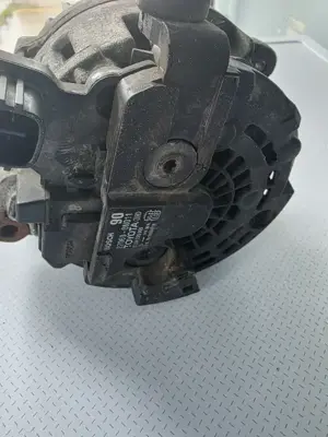 Alternator Toyota Yaris 1.4d 90cp 1nd-tv p9 euro 4 - imagine 2