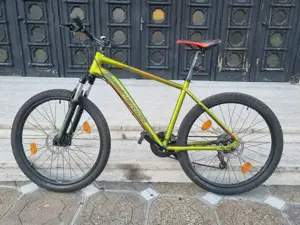 Vand bicicleta Merida Big Seven