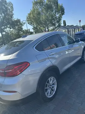 Bmw x4xdrive,2.0d - imagine 6 Bmw x4xdrive,2.0d - imagine 6