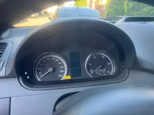 Mercedes Benz Vito 111 CDI Diesel 2008 Autoturism 8+1 locuri - imagine 6 Mercedes Benz Vito 111 CDI Diesel 2008 Autoturism 8+1 locuri - imagine 6