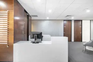 Birou virtual în Regus Iride Business Centre 