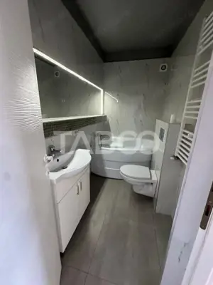 Apartament de vanzare 3 camere si garaj cartier Marasti bloc nou - imagine 12