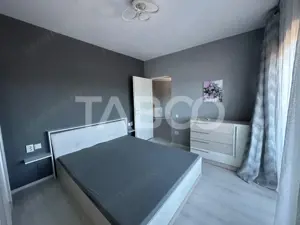 Apartament de vanzare 3 camere si garaj cartier Marasti bloc nou - imagine 11