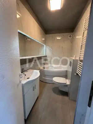 Apartament de vanzare 3 camere si garaj cartier Marasti bloc nou - imagine 8