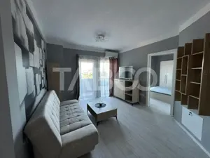 Apartament de vanzare 3 camere si garaj cartier Marasti bloc nou - imagine 2
