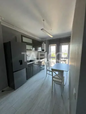 Apartament de vanzare 3 camere si garaj cartier Marasti bloc nou - imagine 9