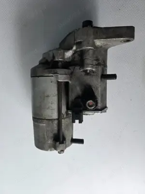 Electromotor Toyota Yaris 1.4d 90cp 1nd-tv p9 euro 4 - imagine 2