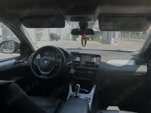 Bmw x4xdrive,2.0d - imagine 10 Bmw x4xdrive,2.0d - imagine 10