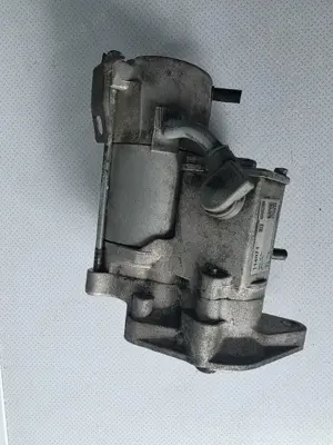 Electromotor Toyota Yaris 1.4d 90cp 1nd-tv p9 euro 4 - imagine 3