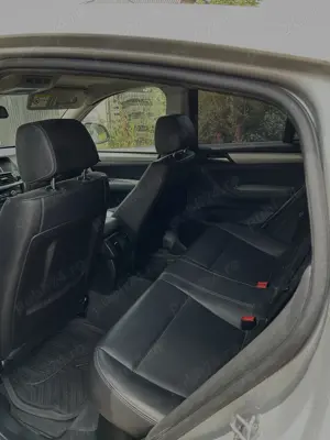 Bmw x4xdrive,2.0d - imagine 11 Bmw x4xdrive,2.0d - imagine 11