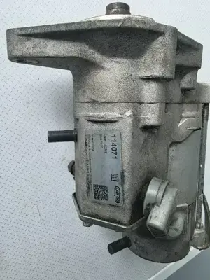 Electromotor Toyota Yaris 1.4d 90cp 1nd-tv p9 euro 4