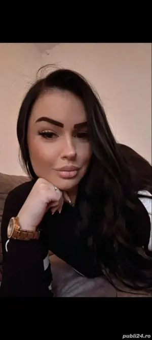 Monalissa noua in zona 