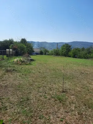 Vand sau inchiriez - 2500mp - teren - intravilan - Comuna Parscov, Buzau - imagine 6