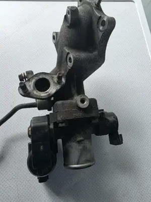 Clapeta accelerație Toyota Yaris 1.4d 90cp 1nd-tv p9 euro 4 - imagine 2