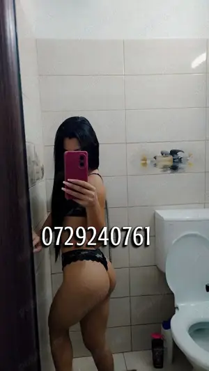 New bruneta 100%Reală  - imagine 3