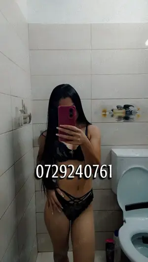 New bruneta 100%Reală  - imagine 4