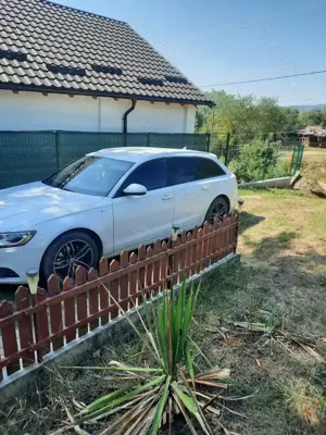 Vand sau inchiriez - 2500mp - teren - intravilan - Comuna Parscov, Buzau - imagine 9