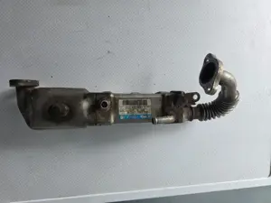 Racitor gaze Toyota Yaris 1.4d 90cp 1nd-tv p9 euro 4