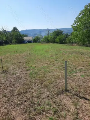 Vand sau inchiriez - 2500mp - teren - intravilan - Comuna Parscov, Buzau - imagine 10