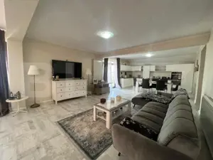 Casa / Apartament 151 mp utili, curte individuala, zona Lapus Arges - imagine 3