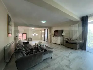 Casa / Apartament 151 mp utili, curte individuala, zona Lapus Arges - imagine 4