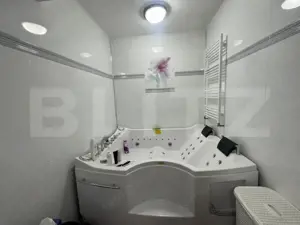 Casa / Apartament 151 mp utili, curte individuala, zona Lapus Arges - imagine 11