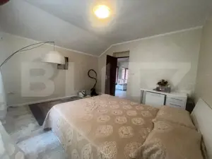 Casa / Apartament 151 mp utili, curte individuala, zona Lapus Arges - imagine 13