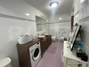 Casa / Apartament 151 mp utili, curte individuala, zona Lapus Arges - imagine 10