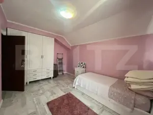 Casa / Apartament 151 mp utili, curte individuala, zona Lapus Arges - imagine 14