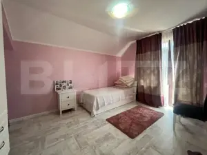 Casa / Apartament 151 mp utili, curte individuala, zona Lapus Arges - imagine 15