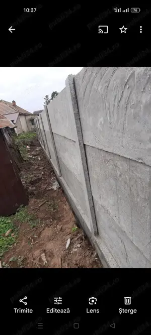 Teren Scornicești B-dul Muncii  - imagine 2