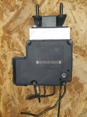 Unitate Pompa ABS DSC Bmw 320D e46 136cp