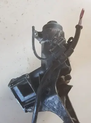 Termoflot BMW 320D e46 136cp - imagine 2