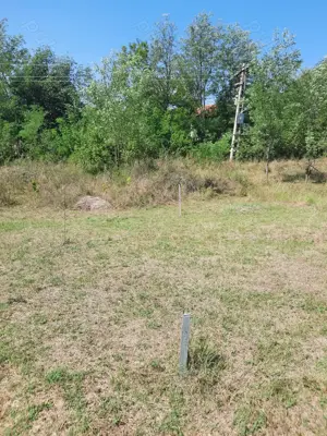 Vand sau inchiriez - 2500mp - teren - intravilan - Comuna Parscov, Buzau - imagine 7