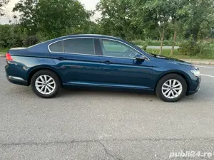 VW Passat Comfortline 2.0 TDI DSG - imagine 4