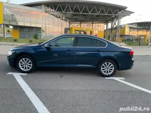 VW Passat Comfortline 2.0 TDI DSG - imagine 3