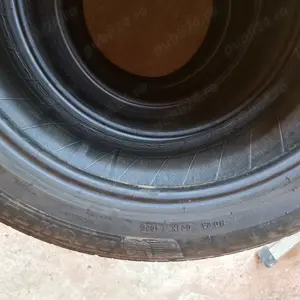 Cauciucuri de vara Michelin - imagine 4