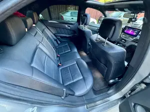 Mercedes-Benz E 250 CDI BlueEfficiency - imagine 6