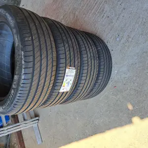 Cauciucuri de vara Michelin - imagine 3