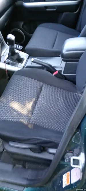 Vând SUZUKi grand vitara 1.9 DDIS - imagine 3