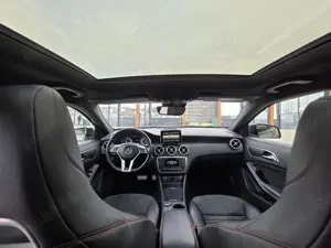 Mercedes-Benz A220 CDI - imagine 7