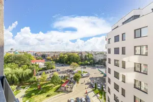 Inchieaz Loc de Parcare OMW Banu Maracine & Ared Kaufland