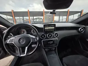Mercedes-Benz A220 CDI - imagine 8