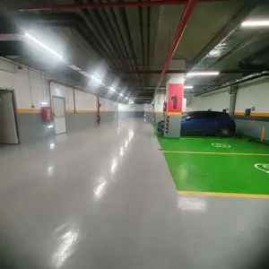 Comision 0! Barbu Vacarescu-Stefan cel Mare 230 mp birouri clasa A - imagine 4